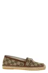 Gucci Women Horsebit Espadrilles