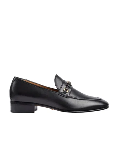 GUCCI GUCCI HORSEBIT INTERLOCKING G LOAFERS