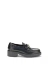 Gucci Horsebit Loafers