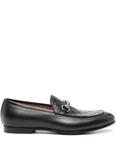 GUCCI HORSEBIT LOAFERS