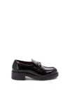 GUCCI `HORSEBIT` LOAFERS