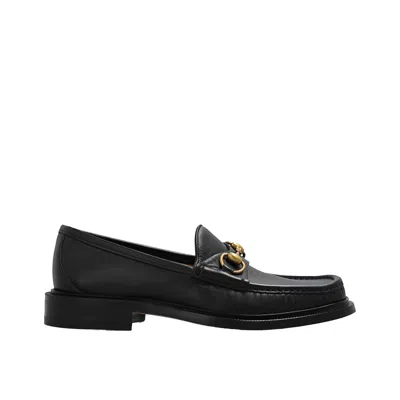 Gucci Horsebit Loafers Men