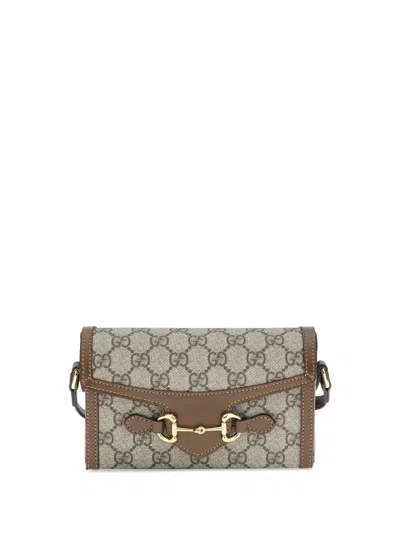 Gucci Horsebit Mini 1955 Shoulder Bag