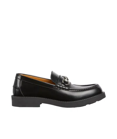 GUCCI GUCCI HORSEBIT LOAFERS