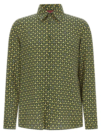 GUCCI HORSEBIT SHIRT