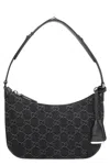 Gucci Women's Horsebit Shoulder Bag