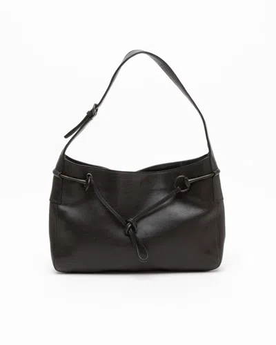 Gucci Horsebit Shoulder Bag