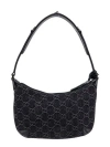 Gucci Women's Horsebit Shoulder Bag