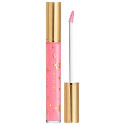 GUCCI HYDRATING PLUMPING LIP GLOSS 219 0.21 OZ