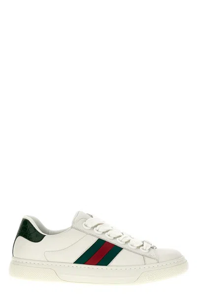 Gucci 'hyper Ace' Sneakers