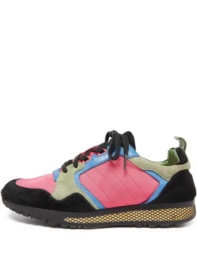 Pre-owned Gucci Icaro Sneakers