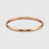 Gucci Icon 18k Gg Bracelet