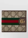 Gucci Icon Bi Fold Wallet And Cardholder In Multi