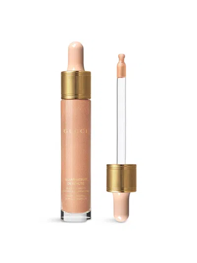 Gucci Illuminateur De Beauté Liquid Highlighter