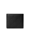 Gucci Imprint Coin Wallet