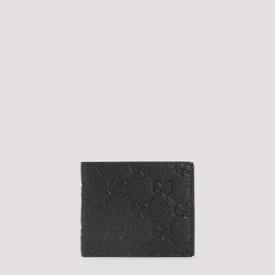 GUCCI IMPRINT WALLET