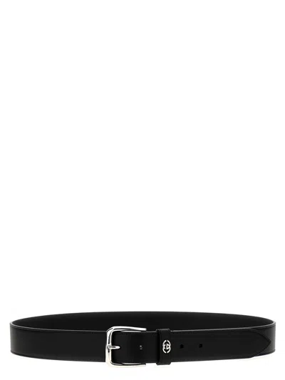 GUCCI GUCCI 'INCROCIO GG' BELT