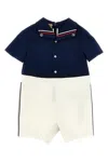 Gucci 'incrocio Gg' Jumpsuit
