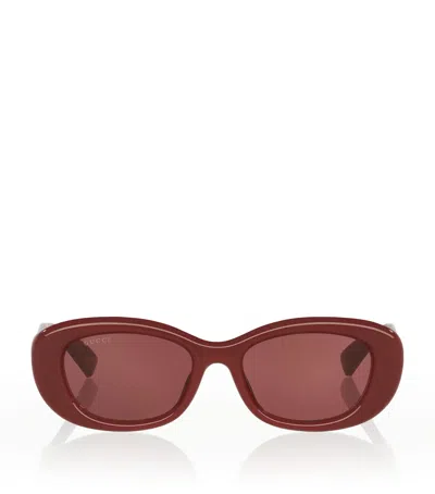 GUCCI INJECTED 0GC002381 SUNGLASSES