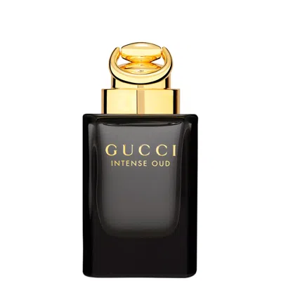 Gucci Intense Oud Eau De Parfum 90ml