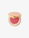 Gucci Intense Plum Blush De Beauté Cheeks And Eyes Powder 5.5g