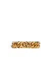 Gucci Interlocking-g Chain Bracelet