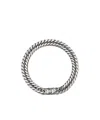 Gucci Interlocking Chain Necklace