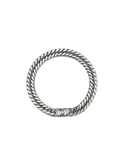 Gucci Interlocking Chain Necklace