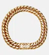 Gucci Interlocking Chain Necklace