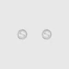 Gucci Interlocking Earrings