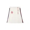 Gucci Interlocking G A-line Skirt Women