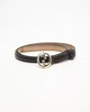 Gucci Interlocking G Belt
