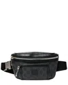 Gucci Interlocking G Canvas Belt Bag