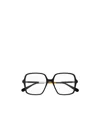 Gucci Interlocking G Glasses In Black