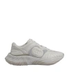 Gucci Herrensneaker Mit Gg In Grey