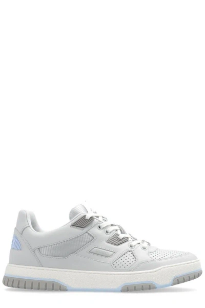 Gucci Interlocking G Trainers In Smoky