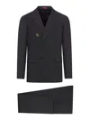 GUCCI INTERLOCKING G SUIT