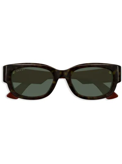 Gucci Interlocking G Sunglasses