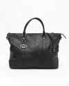 Gucci Interlocking Gg Tote Bag