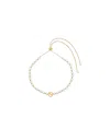 Gucci Interlocking Pearl Necklace