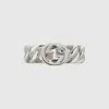 Gucci Interlocking Ring
