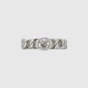 Gucci Interlocking Ring