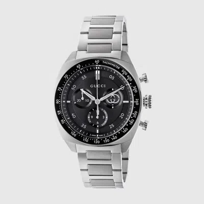 GUCCI GUCCI INTERLOCKING WATCH