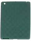 Gucci Ipad Cover In Green