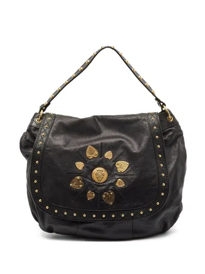 Pre-owned Gucci Irina Babouska Hobo Bag