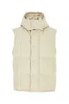 Gucci Coats & Jackets In Mediumcream
