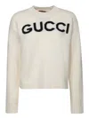 Gucci Topwear In White