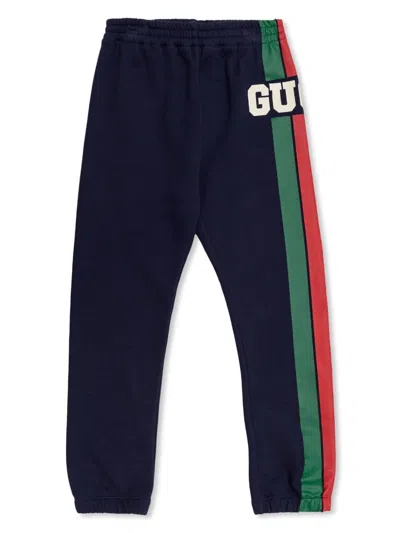 GUCCI J JOGGING PANTS