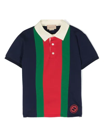 GUCCI J SS POLO