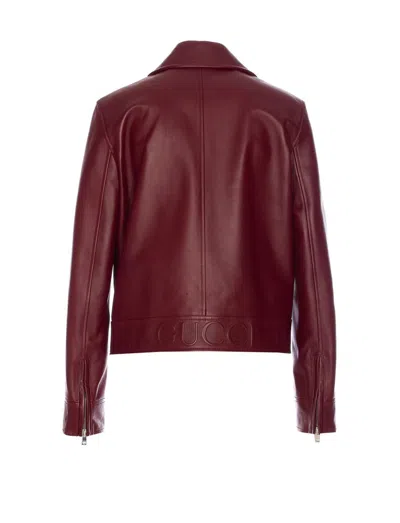 Gucci Jacket